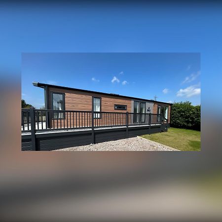 Primrose Park Lodges Blackpool Eksteriør billede
