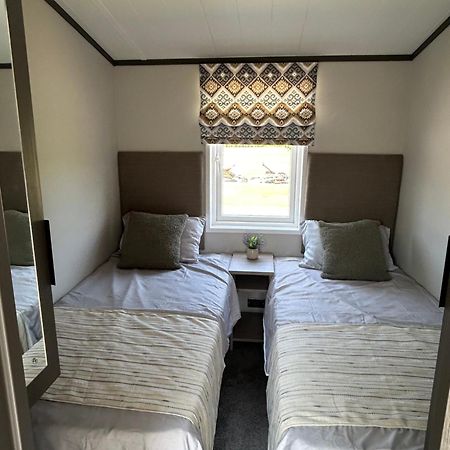 Primrose Park Lodges Blackpool Eksteriør billede