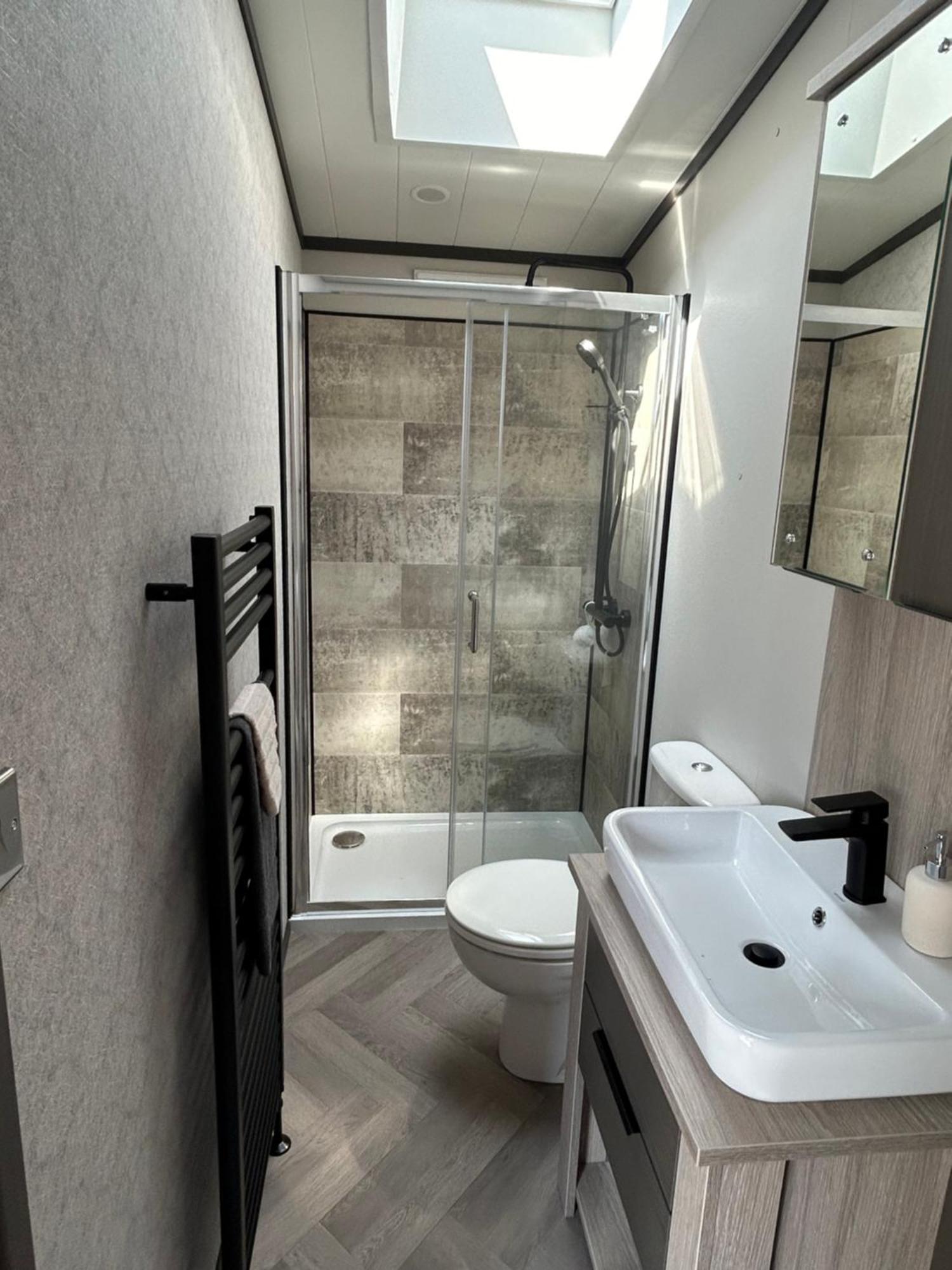 Primrose Park Lodges Blackpool Eksteriør billede