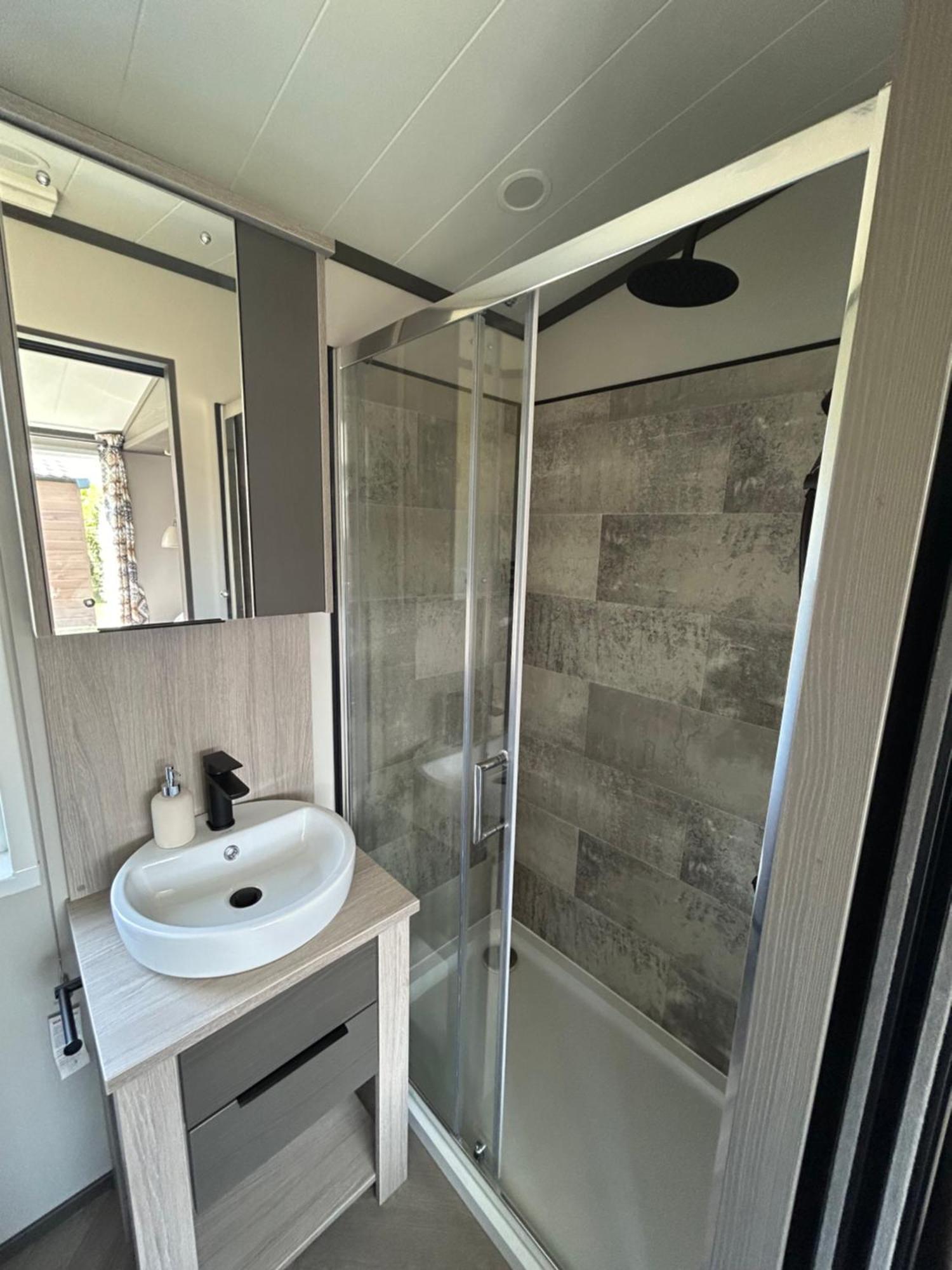 Primrose Park Lodges Blackpool Eksteriør billede