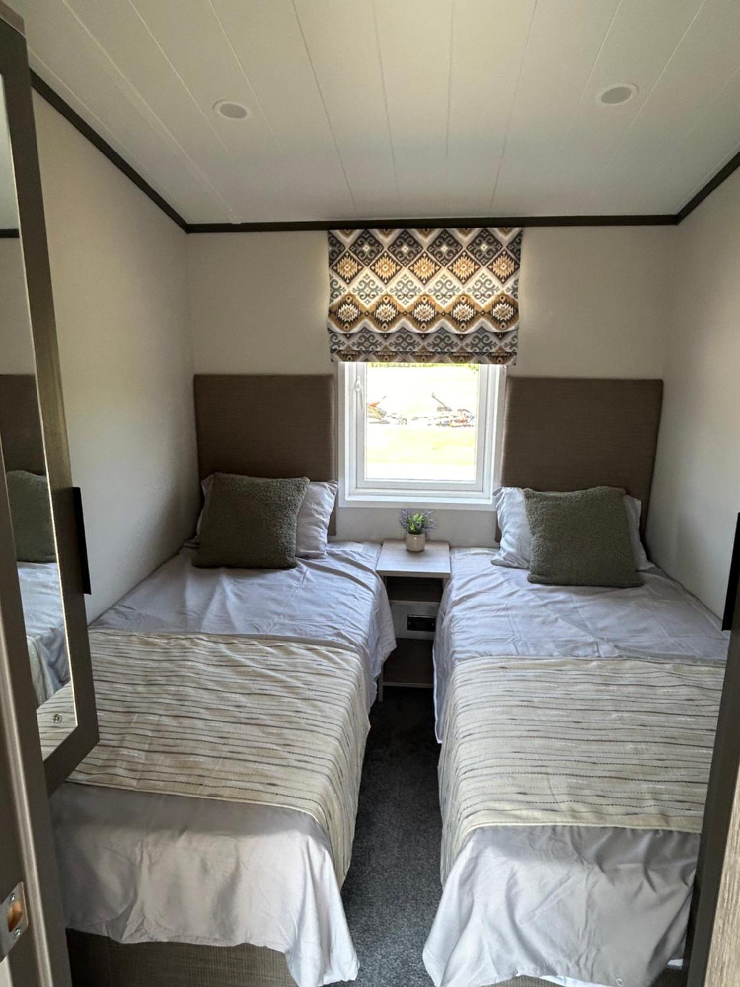 Primrose Park Lodges Blackpool Eksteriør billede