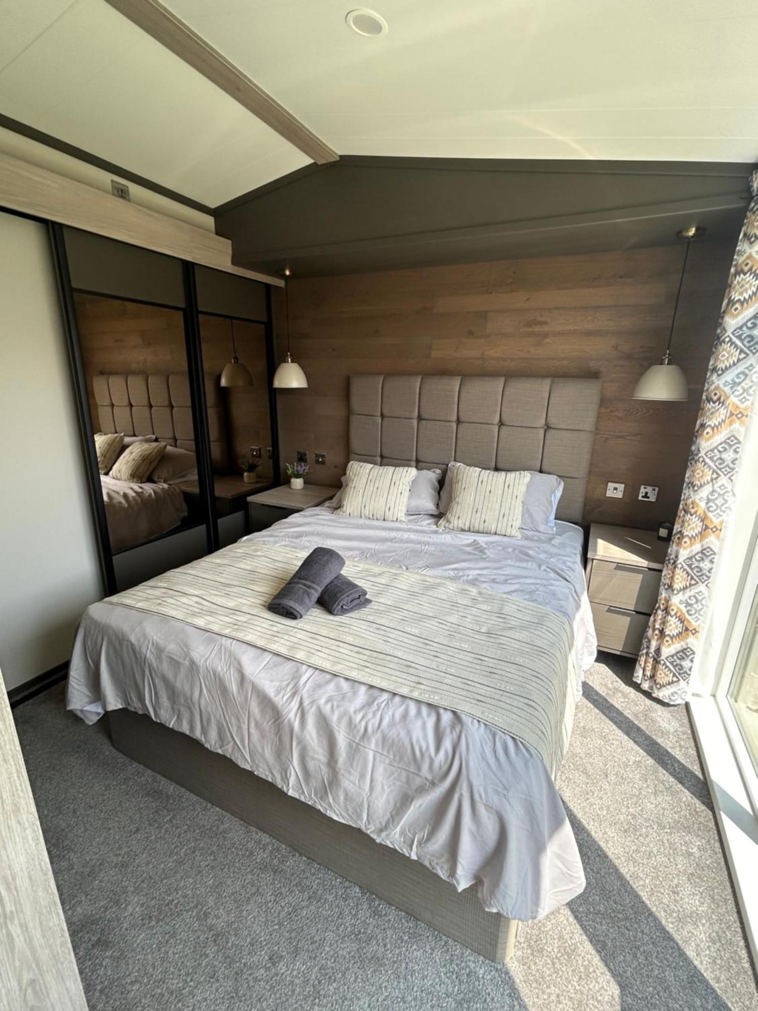 Primrose Park Lodges Blackpool Eksteriør billede